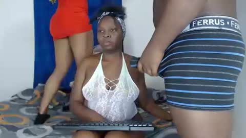 sexxxtreeme_ online show from 03-08-25, 08:33