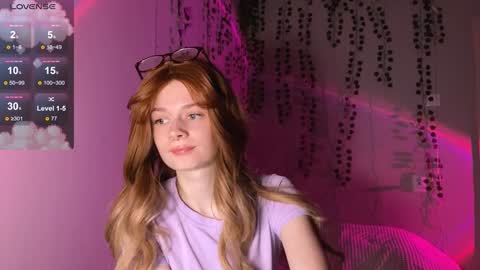 Alice 3 online show from 02-07-25, 03:19