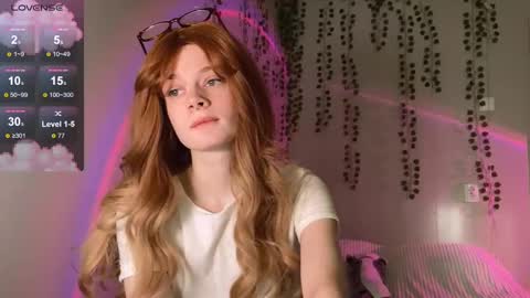 Alice 3 online show from 02-12-25, 05:58