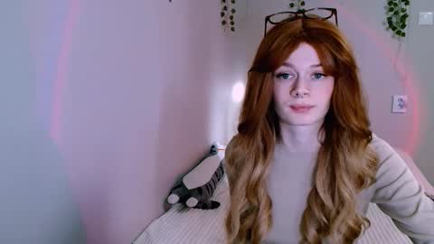 Alice 3 online show from 01-09-26, 07:22