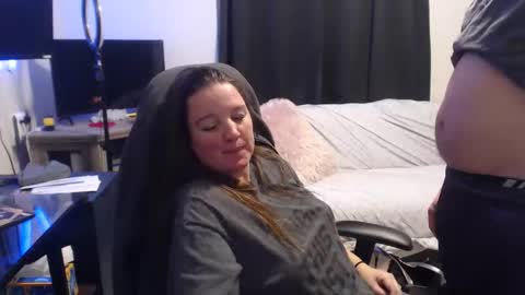 Sexy Mama online show from 12-02-25, 11:11