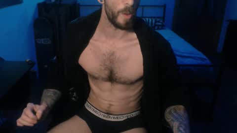 SiuL online show from 01-05-25, 10:21