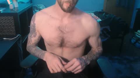 SiuL online show from 02-27-25, 03:15