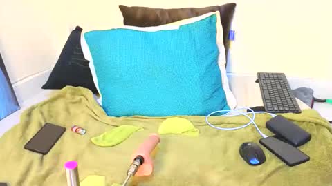 sexxy mariana online show from 02-20-26, 11:00