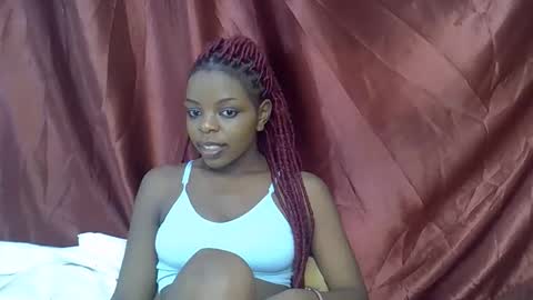Snapshot of sexxy_montana chatting on 11-13-25, 12:48 sexxy_montana online show from 11-13-25, 12:48
