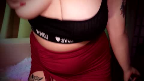 Lexy online show from 10-17-25, 03:14