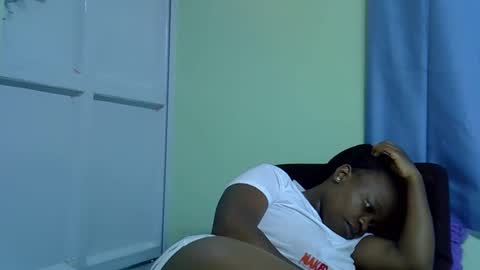 African Queen online show from 01-07-26, 07:55