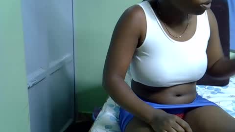 African Queen online show from 01-16-26, 02:43