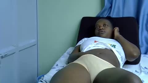 African Queen online show from 02-24-26, 03:15