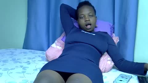 African Queen online show from 03-07-26, 06:27