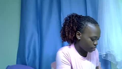 African Queen online show from 03-29-26, 07:03