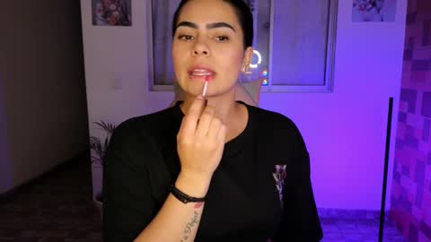  Angie   online show from 03-03-25, 11:24