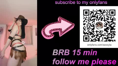  Angie   online show from 03-12-25, 02:20