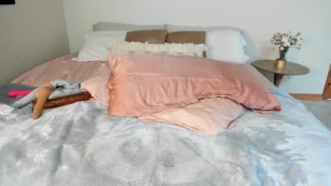 Sexxy Laura online show from 02-26-25, 06:32