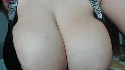 sexxymeriemm online show from 02-03-25, 01:51