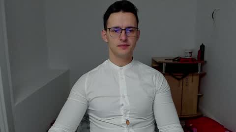 Sexxymuscles4U online show from 01-09-25, 06:59