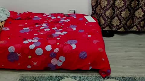 Sexxymuscles4U online show from 01-23-25, 11:15