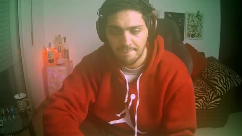 Sultan online show from 02-28-25, 03:48