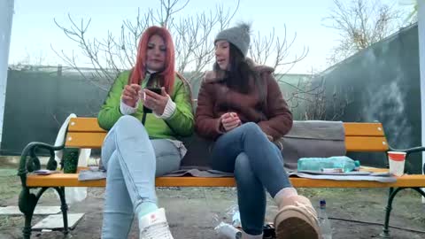 Ana  Rusakova online show from 01-25-25, 05:51