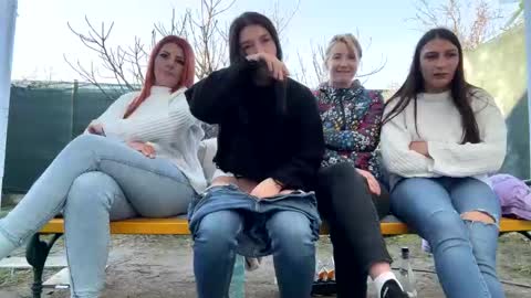 Ana  Rusakova online show from 01-25-25, 11:55