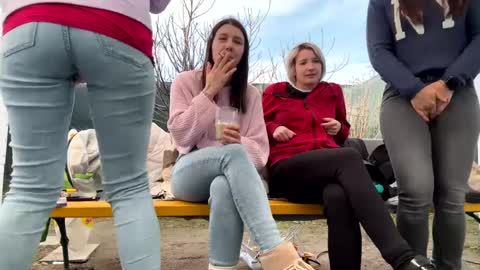 Ana  Rusakova online show from 01-30-25, 09:04