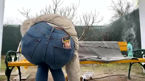 Ana  Rusakova online show from 01-31-25, 08:43