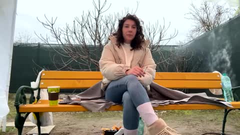 Ana  Rusakova online show from 02-02-25, 06:04