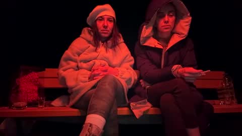 Ana  Rusakova online show from 02-04-25, 10:02