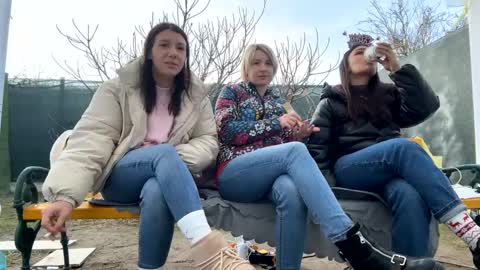 Ana  Rusakova online show from 02-07-25, 12:28