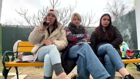 Ana  Rusakova online show from 02-08-25, 12:39