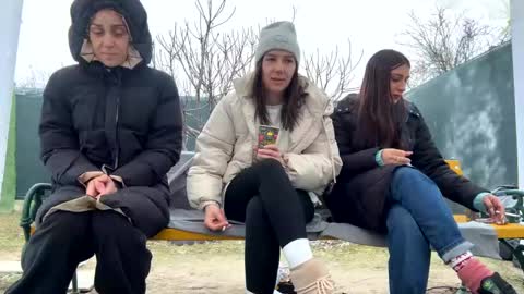 Ana  Rusakova online show from 02-12-25, 08:59