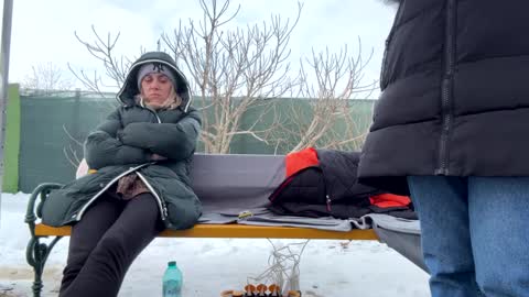 Ana  Rusakova online show from 02-22-25, 09:12