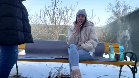 Ana  Rusakova online show from 02-23-25, 06:49