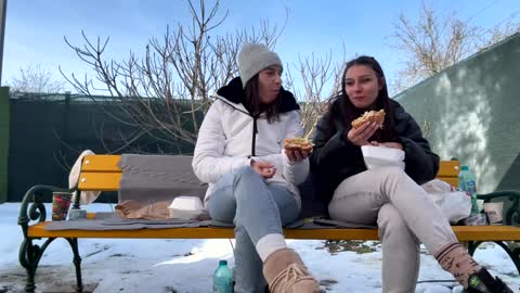 Ana  Rusakova online show from 02-26-25, 09:21