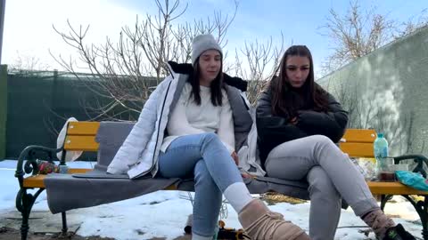 Ana  Rusakova online show from 02-26-25, 12:25