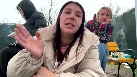 Ana  Rusakova online show from 03-01-25, 09:18