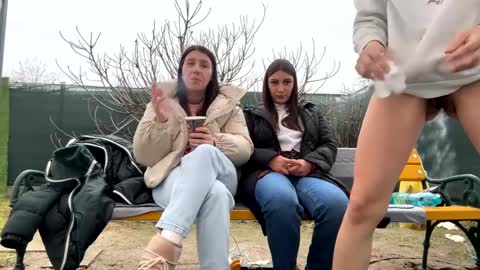 Ana  Rusakova online show from 03-01-25, 12:23