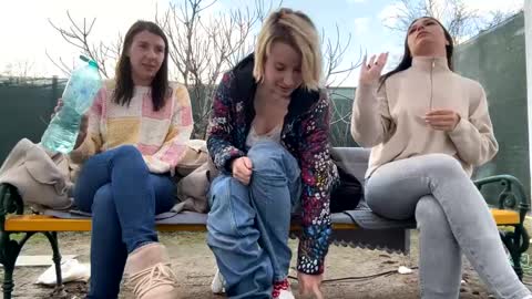 Ana  Rusakova online show from 03-02-25, 12:43