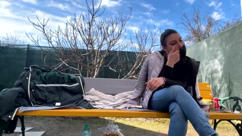 Ana  Rusakova online show from 03-07-25, 12:23