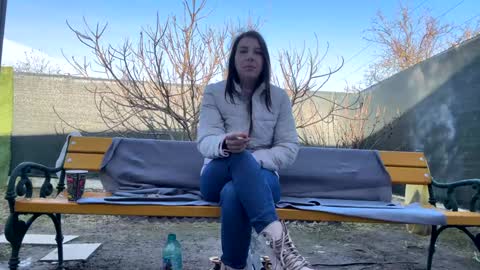 Ana  Rusakova online show from 03-09-25, 06:28