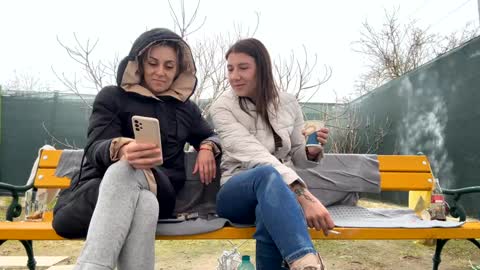 Ana  Rusakova online show from 03-12-25, 09:12