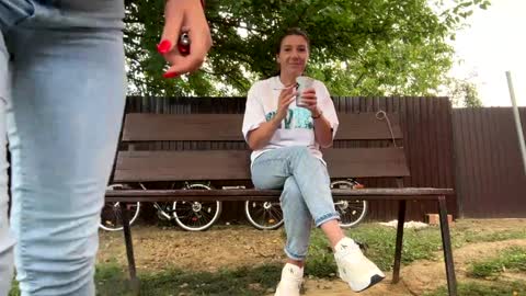 Ana  Rusakova online show from 09-11-25, 05:07