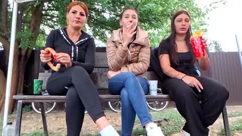 Ana  Rusakova online show from 09-12-25, 05:51