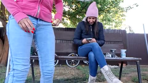 Ana  Rusakova online show from 09-19-25, 05:20