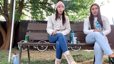 Ana  Rusakova online show from 09-25-25, 06:06