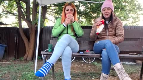 Ana  Rusakova online show from 10-01-25, 05:46