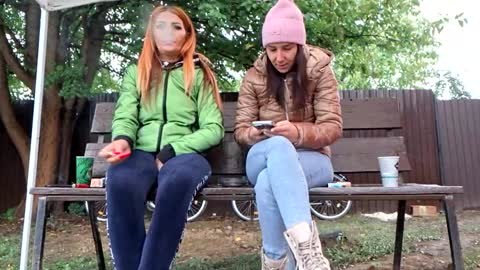 Ana  Rusakova online show from 10-02-25, 07:04