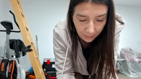 Ana  Rusakova online show from 10-04-25, 01:20