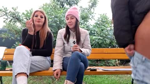 Ana  Rusakova online show from 10-15-25, 05:40