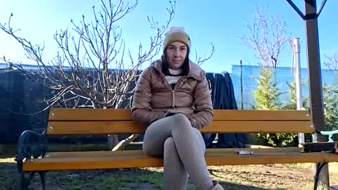 Ana  Rusakova online show from 03-01-26, 12:40